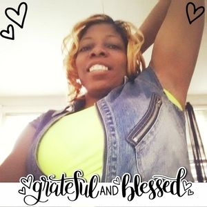 Meet your Posher, R cinnamon burst